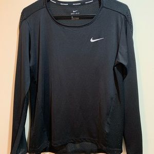 Nike Dri-fit running shirt
